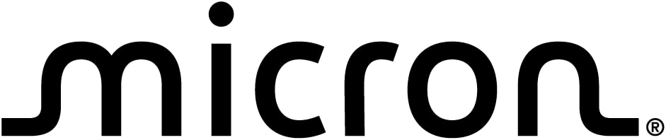 MICRON TECHNOLOGY INC logo